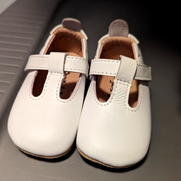 Old Soles Other - Old Soles White size 2 shoes